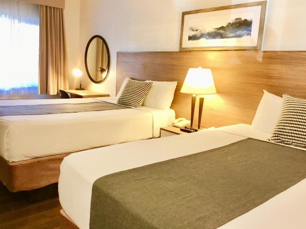 Downtown San Diego Lodge Main image